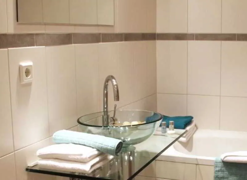 Checkvienna - Premium Apartment Αυστρία