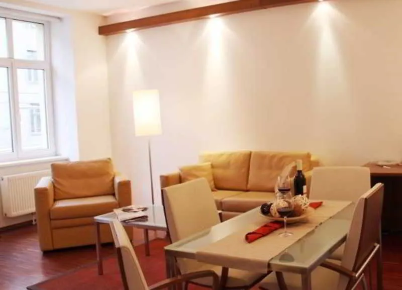 Checkvienna - Premium Apartment Αυστρία