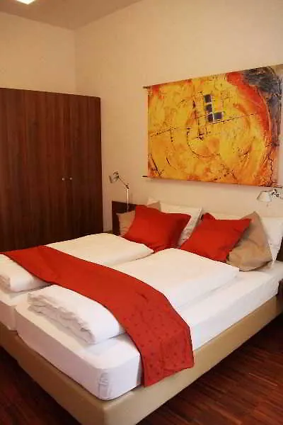 Checkvienna - Premium Apartment  Βιέννη