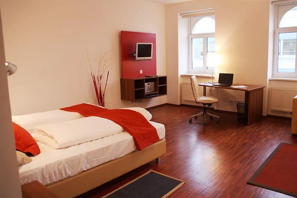 Checkvienna - Premium Apartment Αυστρία