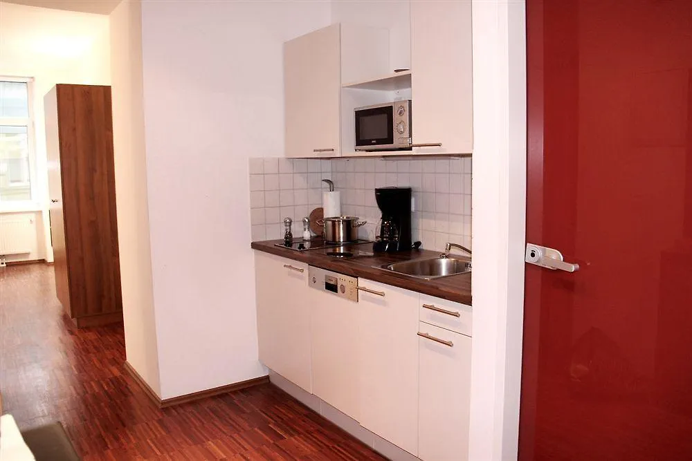 Checkvienna - Premium Apartment Βιέννη