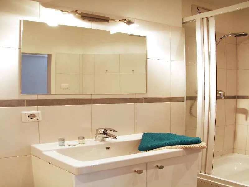 Checkvienna - Premium Apartment