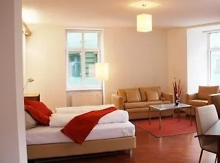 Checkvienna - Premium Apartment Rakousko