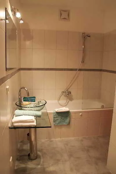Checkvienna - Premium Apartment 0*, Βιέννη