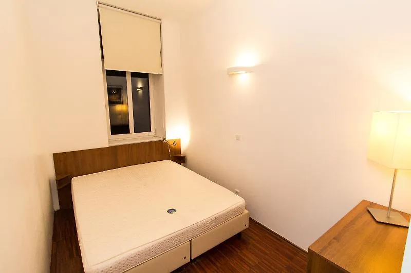 Checkvienna - Premium Apartment 0*, Βιέννη