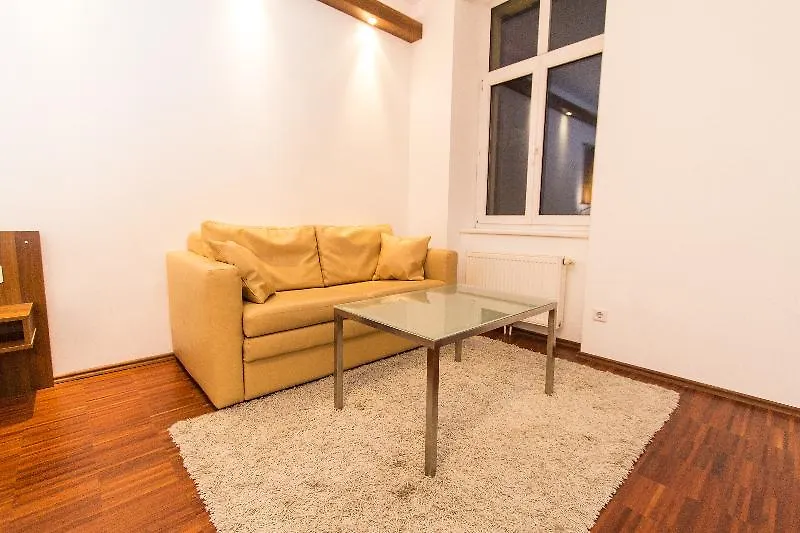 Checkvienna - Premium Apartment