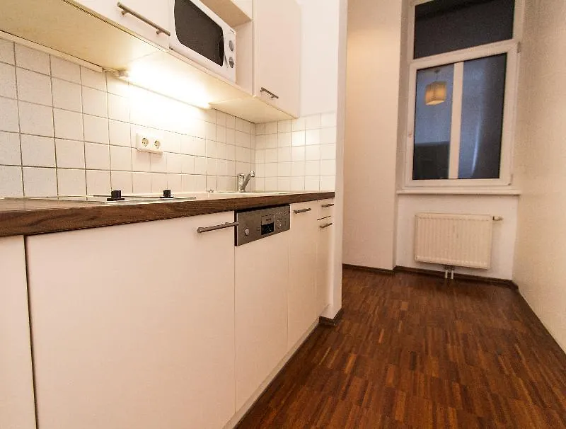 Checkvienna - Premium Apartment Αυστρία