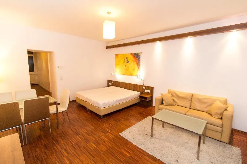 Checkvienna - Premium Apartment 0*, Βιέννη