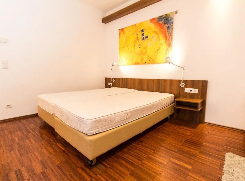 Checkvienna - Premium Apartment  Βιέννη