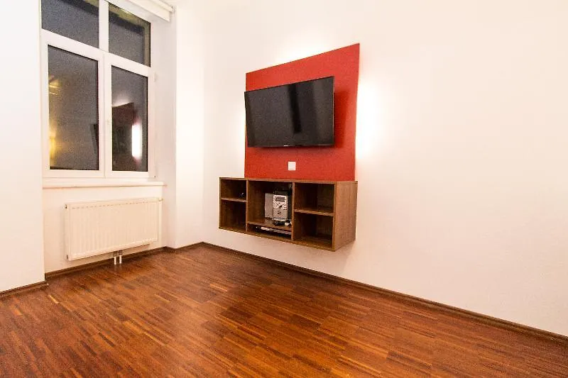 Checkvienna - Premium Apartment