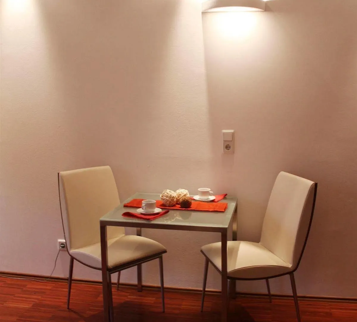 Checkvienna - Premium Apartment