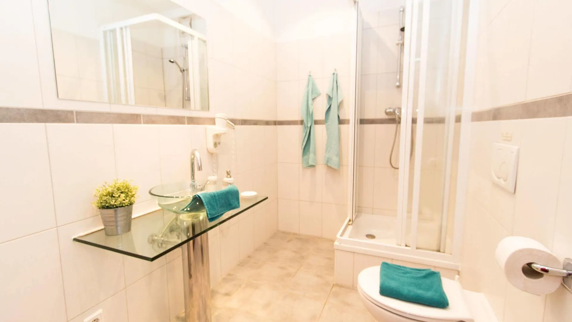 Checkvienna - Premium Apartment Βιέννη