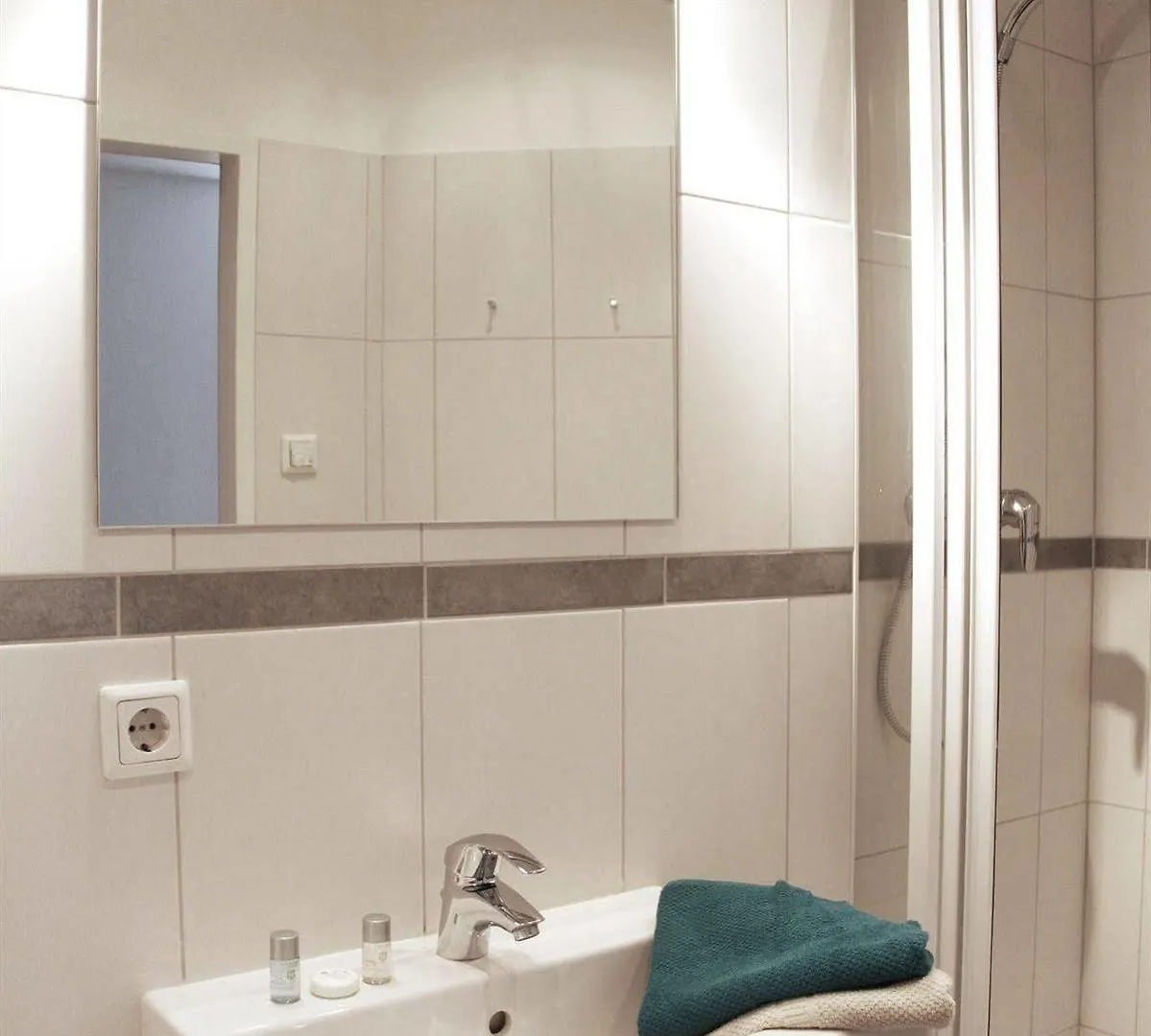 Checkvienna - Premium Apartment