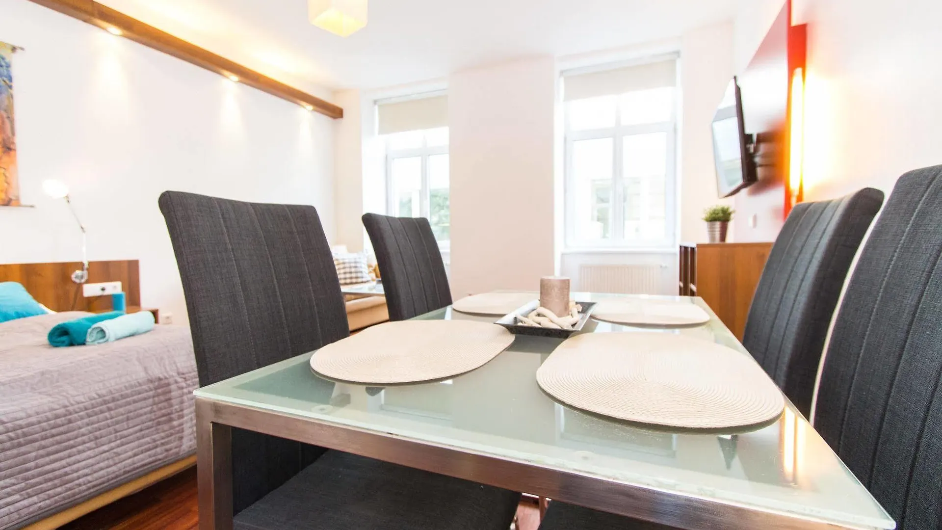 Checkvienna - Premium Apartment  Βιέννη
