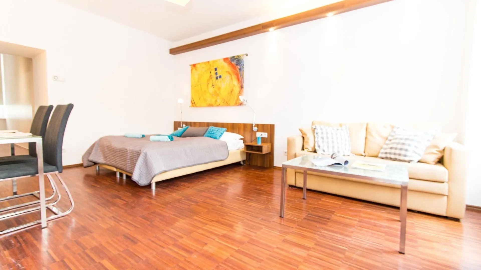 Checkvienna - Premium Apartment 0*, Βιέννη Αυστρία