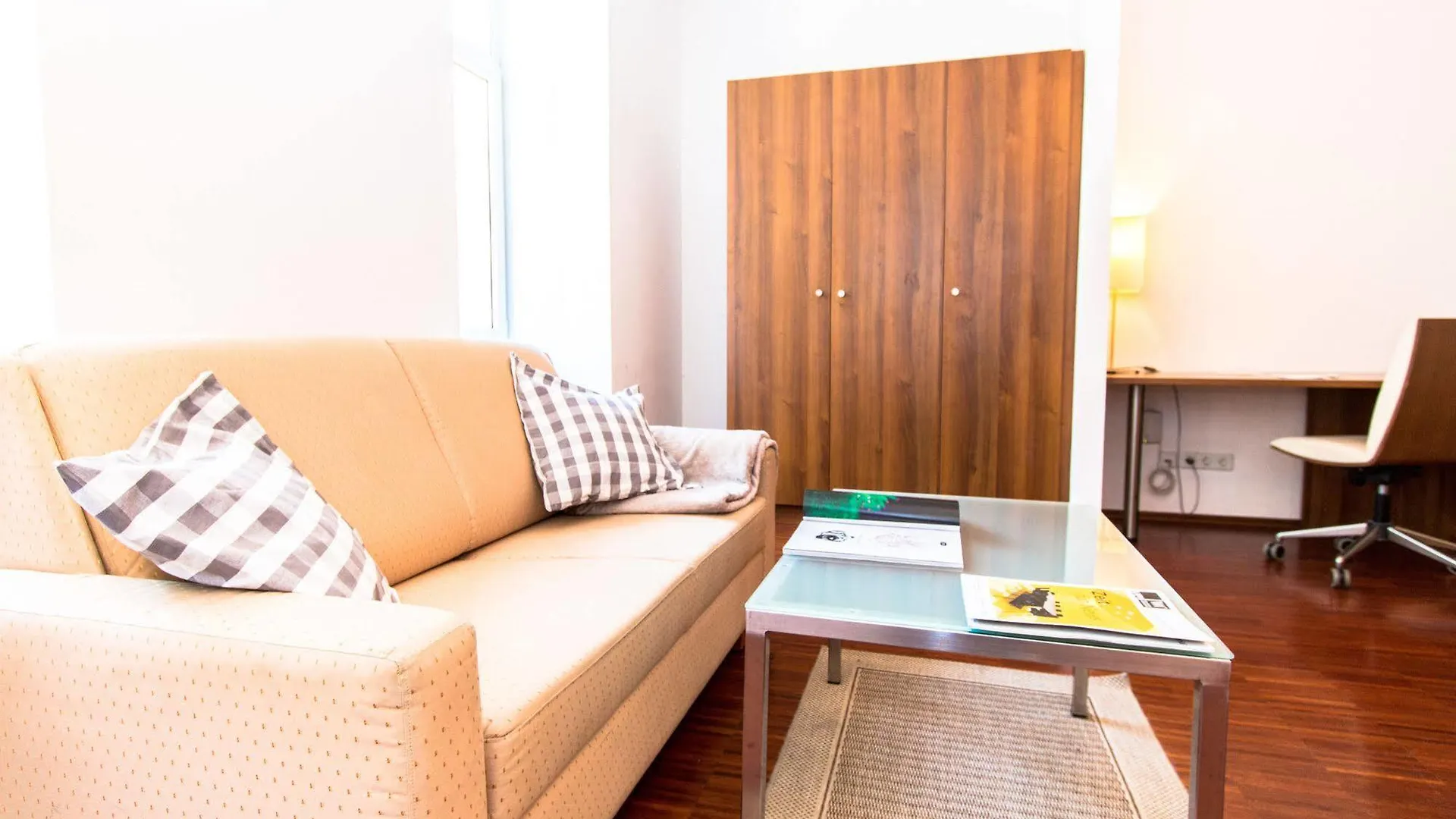Checkvienna - Premium Apartment  Βιέννη