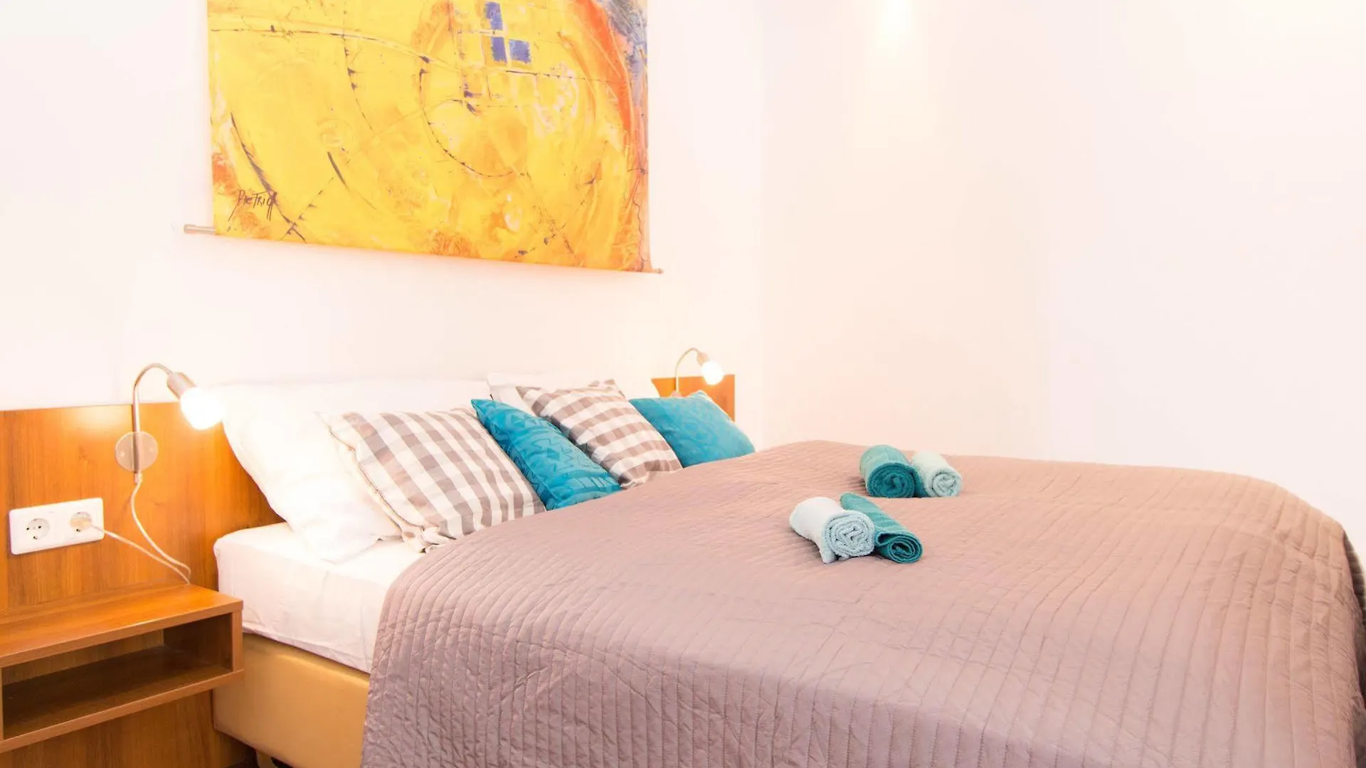 Checkvienna - Premium Apartment Αυστρία