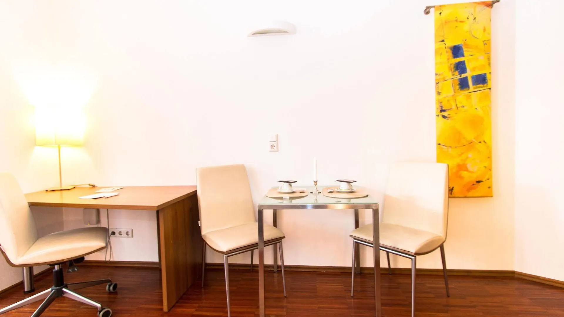 Checkvienna - Premium Apartment Αυστρία