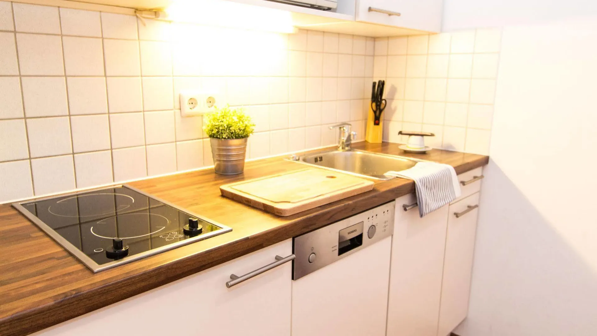 Checkvienna - Premium Apartment Αυστρία
