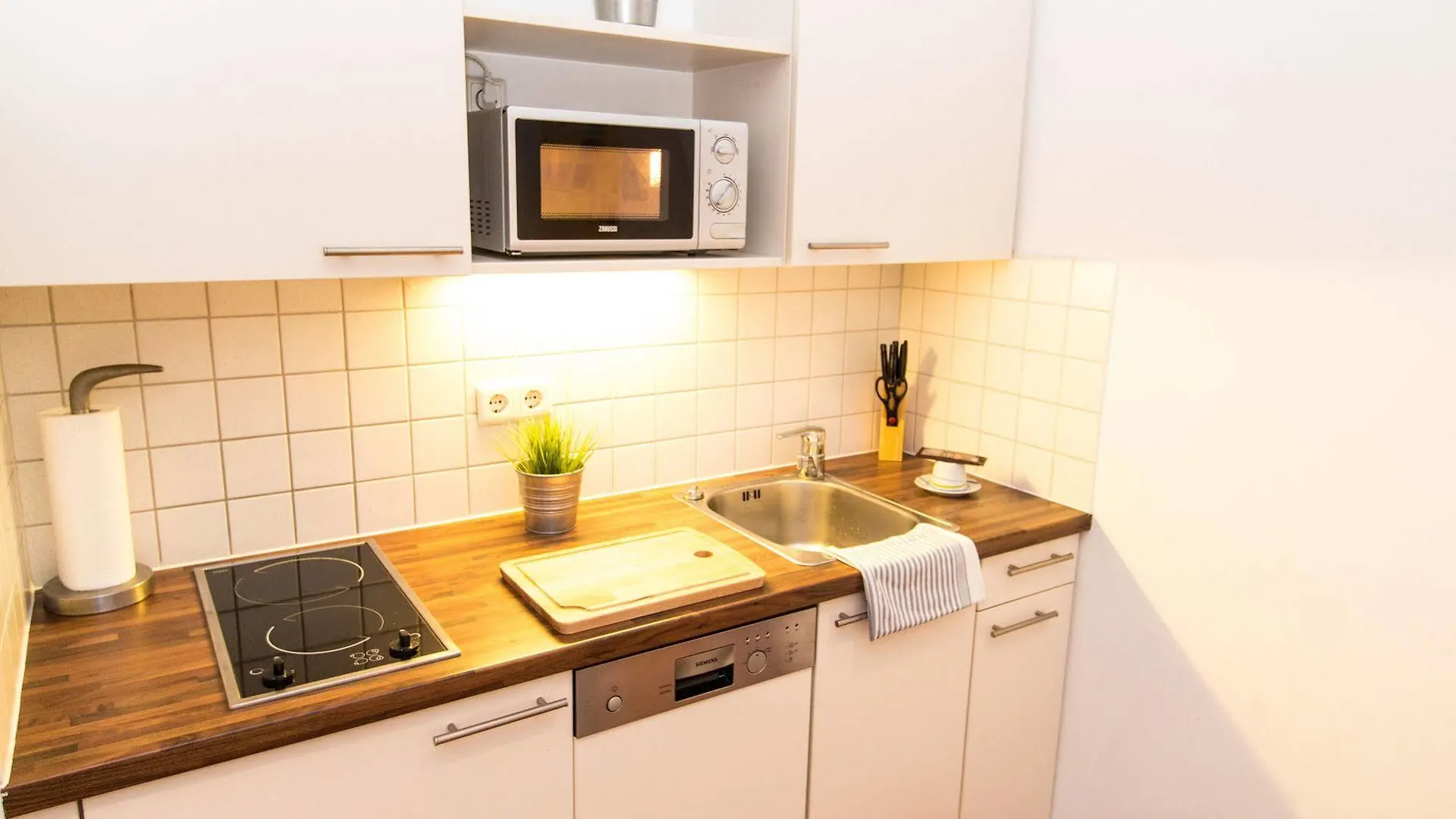 Checkvienna - Premium Apartment  Βιέννη