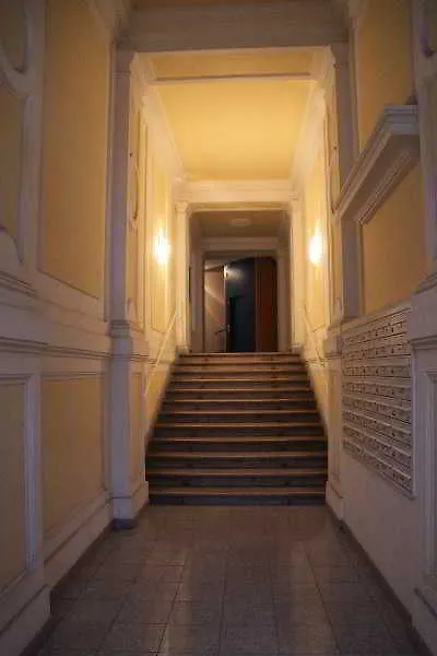 Checkvienna - Premium Apartment Αυστρία