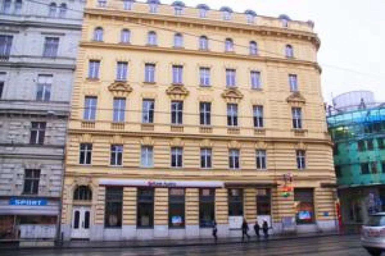 Checkvienna - Premium Apartment
