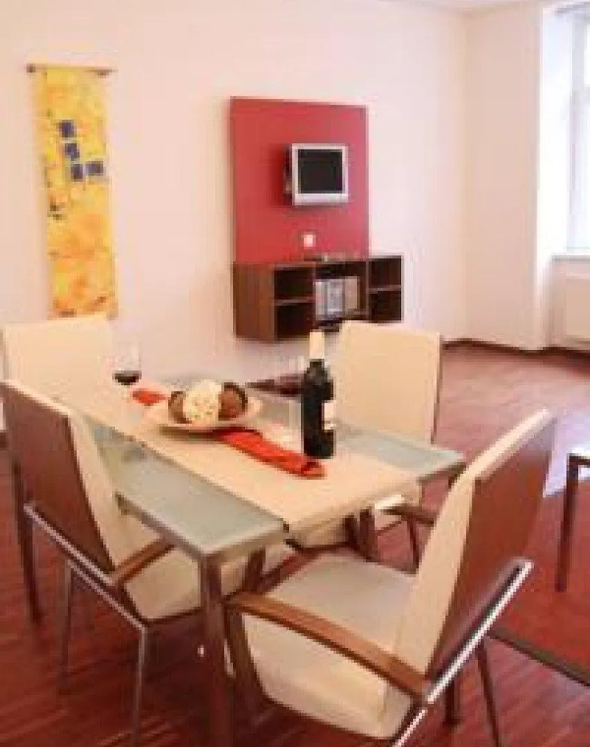 Checkvienna - Premium Apartment النمسا