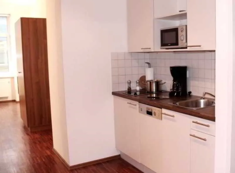 Checkvienna - Premium Apartment