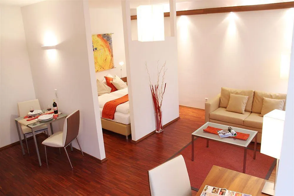 Checkvienna - Premium Apartment فيينا