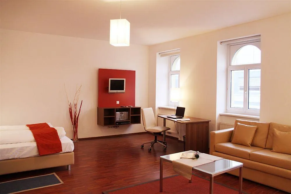 Checkvienna - Premium Apartment 0*, فيينا النمسا