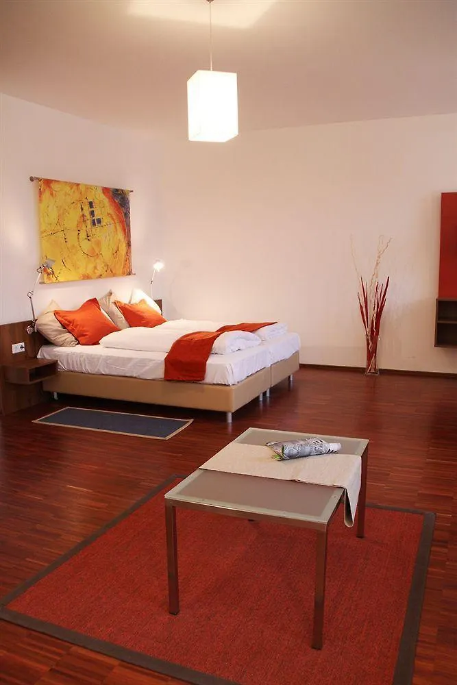 Checkvienna - Premium Apartment النمسا