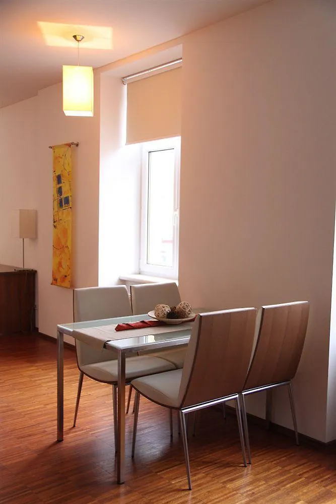 Checkvienna - Premium Apartment