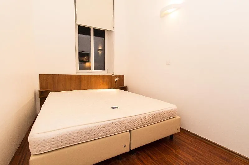 Checkvienna - Premium Apartment 0*, فيينا النمسا