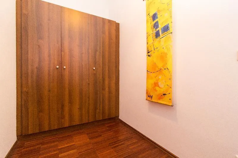 Checkvienna - Premium Apartment النمسا