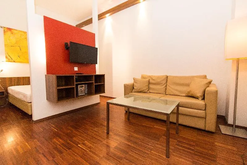 Checkvienna - Premium Apartment