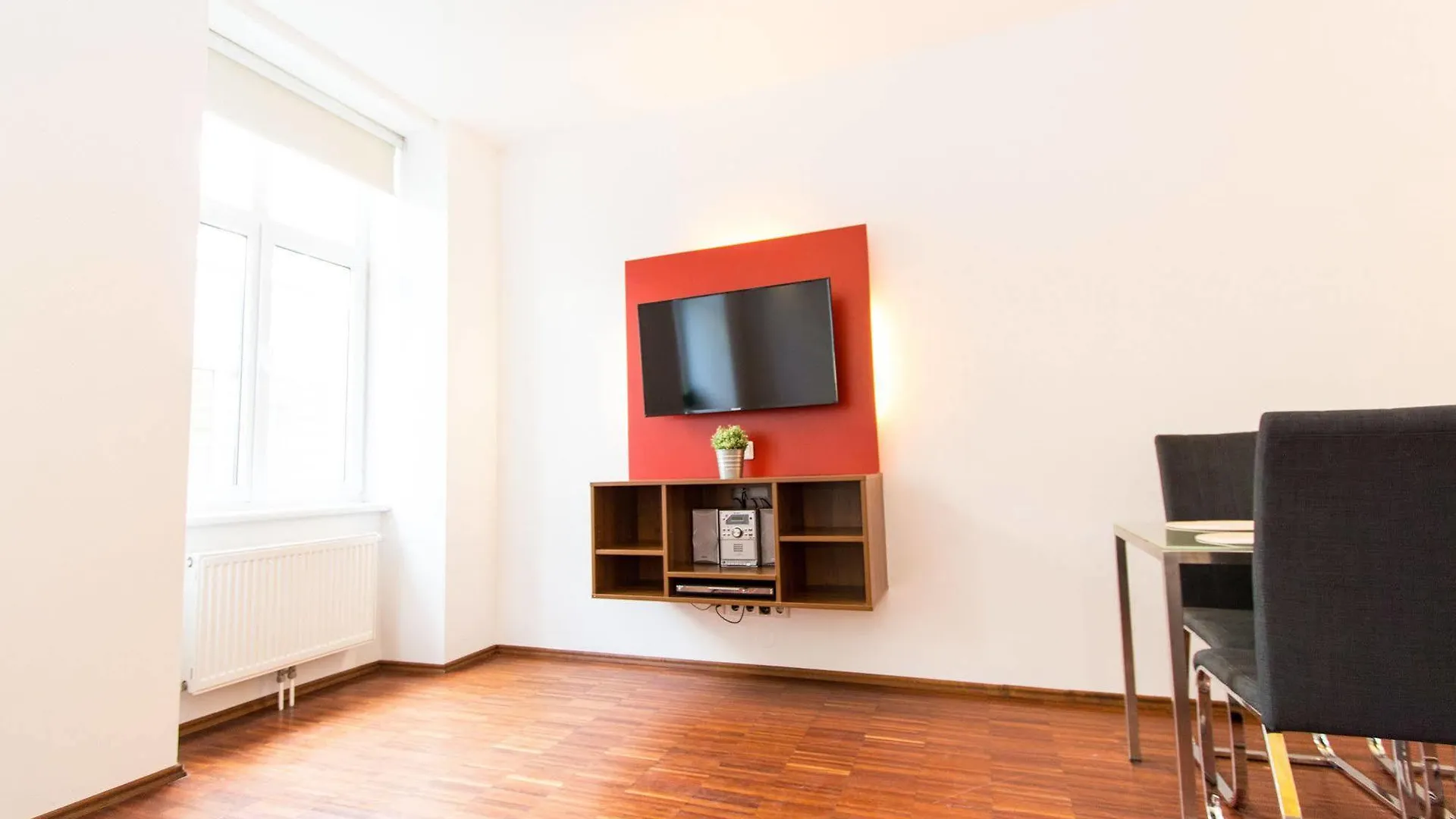 Checkvienna - Premium Apartment 0*, فيينا