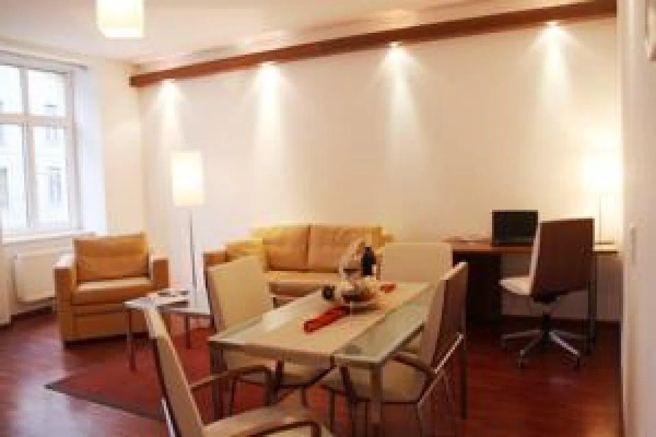 Checkvienna - Premium Apartment Rakousko
