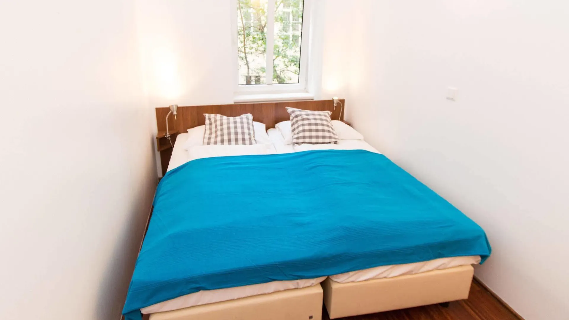 Checkvienna - Premium Apartment